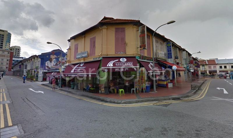 Shop / Shophouse for Sale: Beautiful Little India Shophouse (District 8) - Image 4