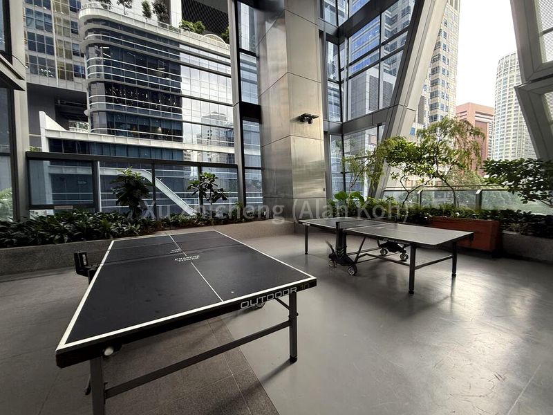 Office for Rent: Frasers Tower - Image 4