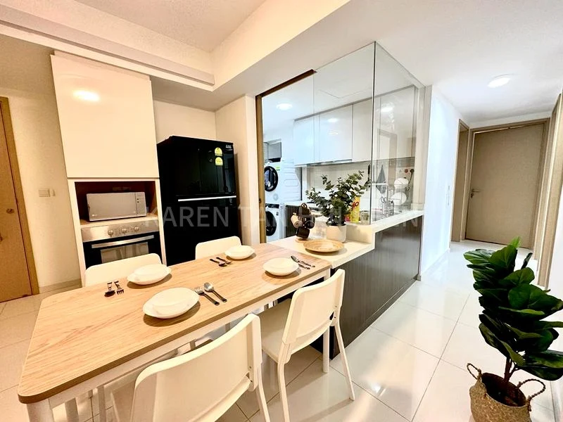 Common Room (Condo) for Rent in  Twin Waterfalls - Image 8