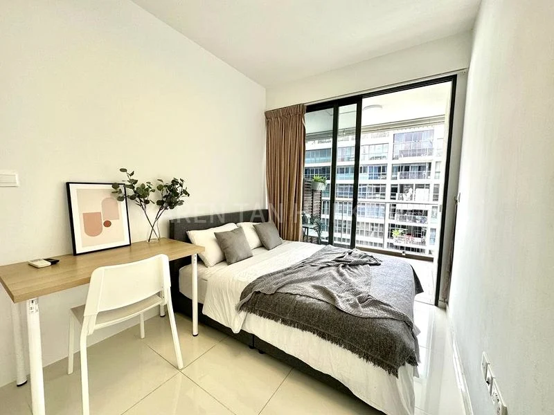 Common Room (Condo) for Rent in  Twin Waterfalls - Image 1