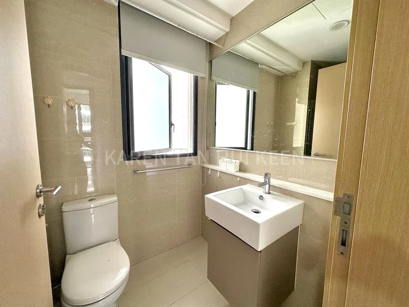 Common Room (Condo) for Rent in  Twin Waterfalls - Image 9