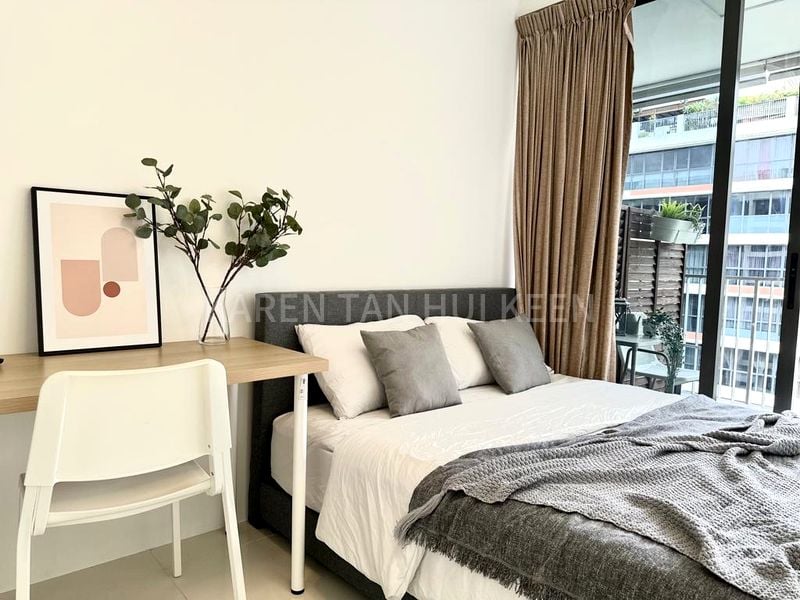 Common Room (Condo) for Rent in  Twin Waterfalls - Image 2