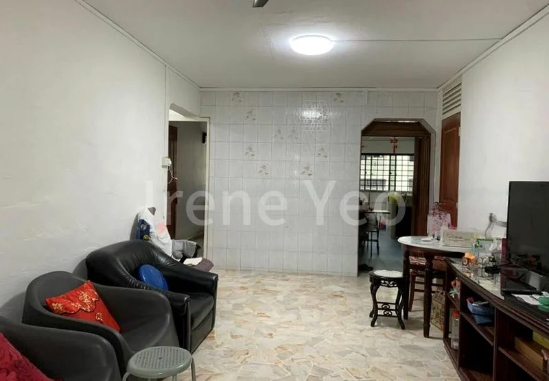 Common Room (HDB) for Rent in  337 Hougang Avenue 7 - Image 2