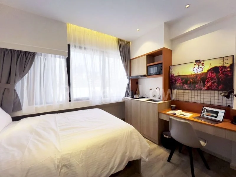 Studio Shophouse (Landed) for Rent in  Serangoon Road - Image 5