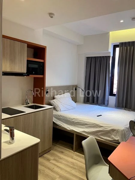 Studio Shophouse (Landed) for Rent in  Serangoon Road - Image 13