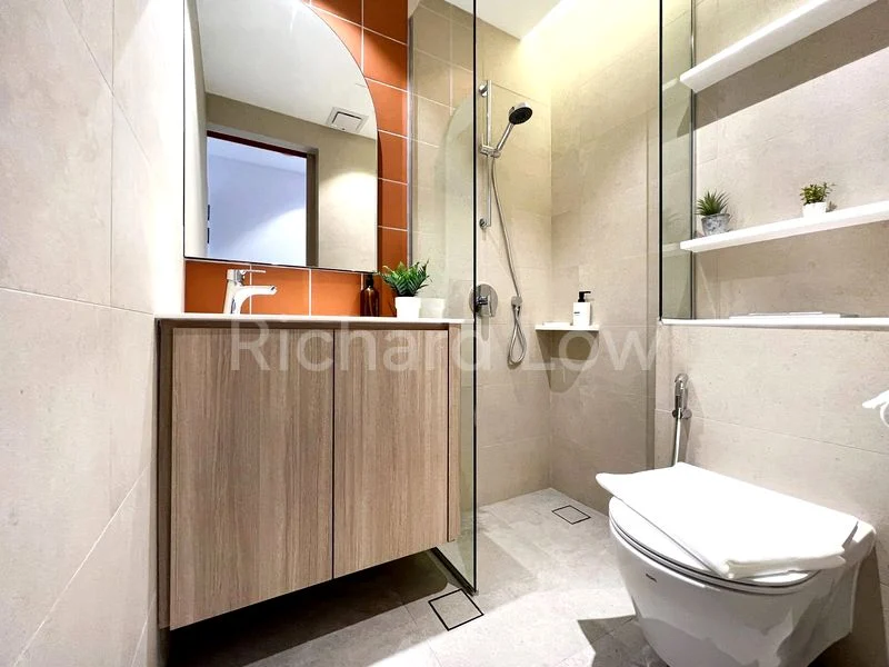 Studio Shophouse (Landed) for Rent in  Serangoon Road - Image 4