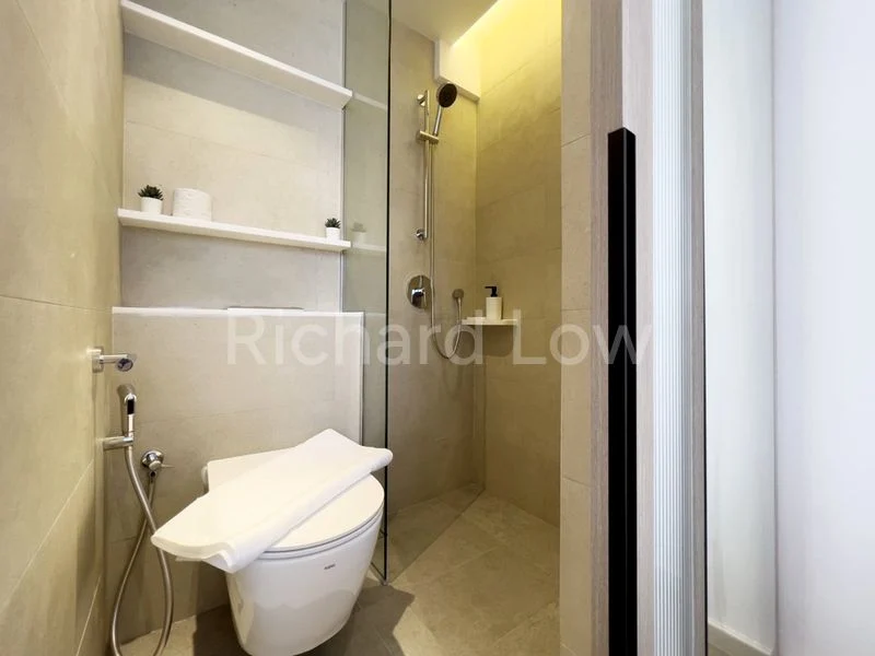 Studio Shophouse (Landed) for Rent in  Serangoon Road - Image 7