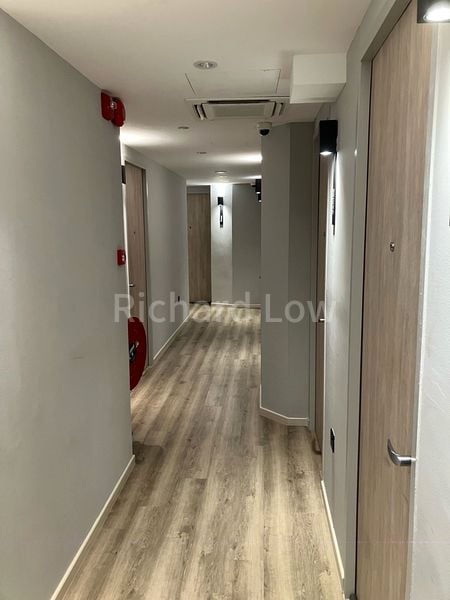 Studio Shophouse (Landed) for Rent in  Serangoon Road - Image 12