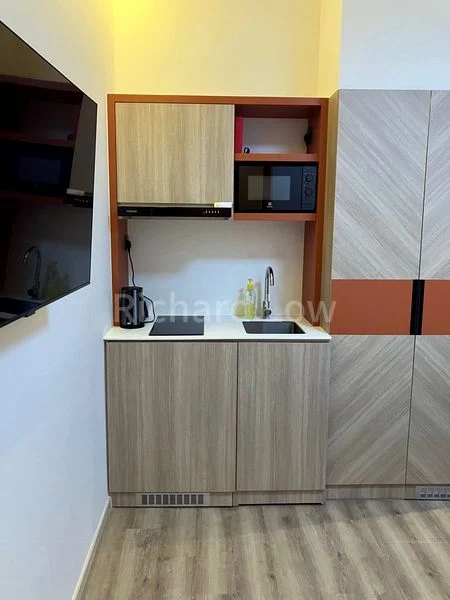 Studio Shophouse (Landed) for Rent in  Serangoon Road - Image 8