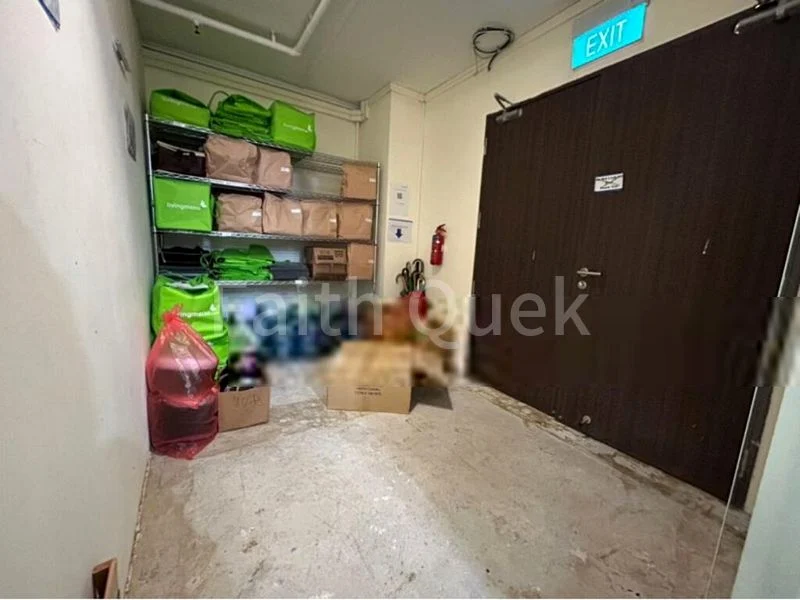 Light Industrial (B1) for Rent: Vertex, 1, 2, 3, 4, 5, 6, 7, 8, 9, 10, 11, 12, 13, - Image 4