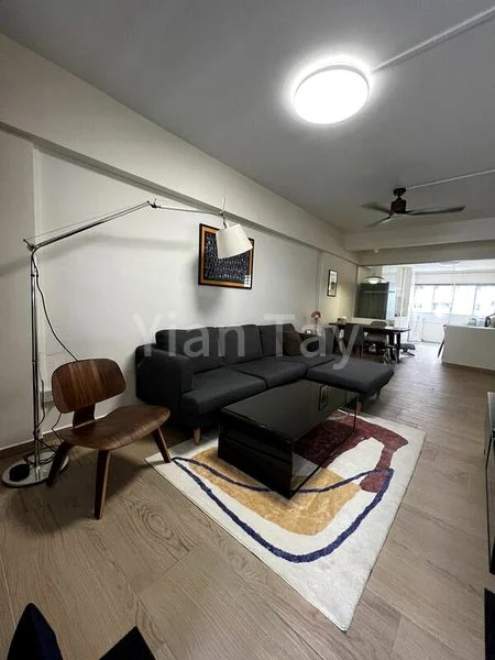 3 Room (3NG) HDB for Rent in  637 Ang Mo Kio Avenue 6 - Image 8