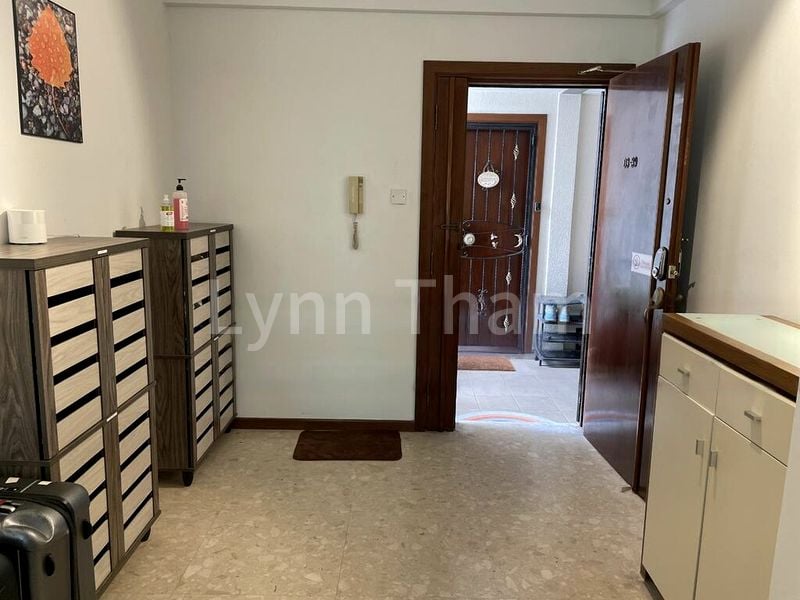 Common Room (Condo) for Rent in  The Floravale - Image 10