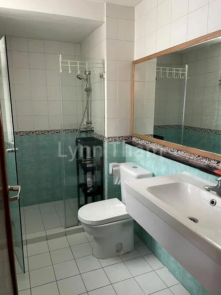 Common Room (Condo) for Rent in  The Floravale - Image 9