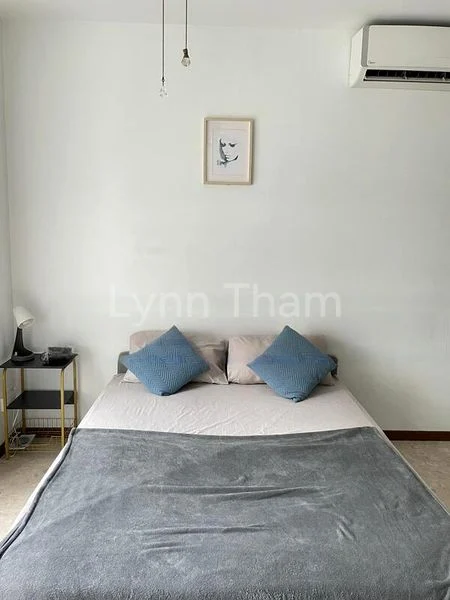 Common Room (Condo) for Rent in  The Floravale - Image 14