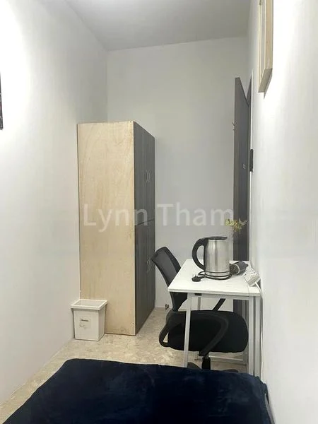 Common Room (Condo) for Rent in  The Floravale - Image 12