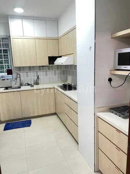 Common Room (Condo) for Rent in  The Floravale - Image 5