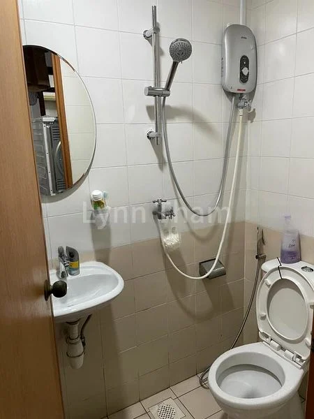 Common Room (Condo) for Rent in  The Floravale - Image 8