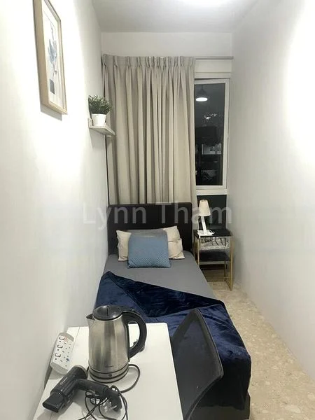 Common Room (Condo) for Rent in  The Floravale - Image 13