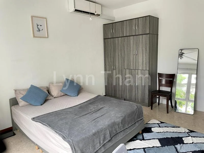 Common Room (Condo) for Rent in  The Floravale - Image 16