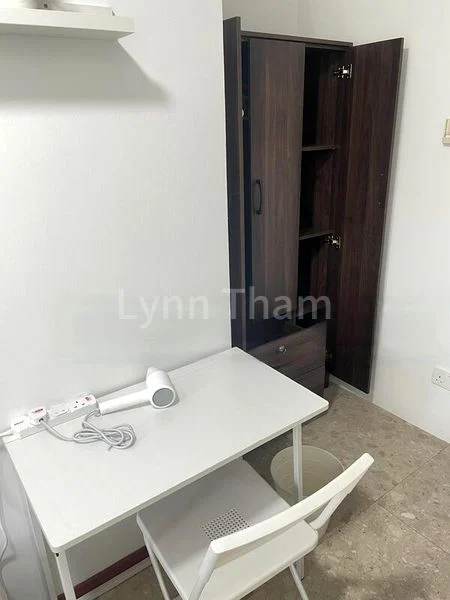 Common Room (Condo) for Rent in  The Floravale - Image 2