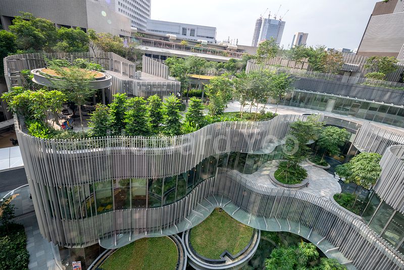 Food & Beverage for Rent: Frasers Tower - Image 3