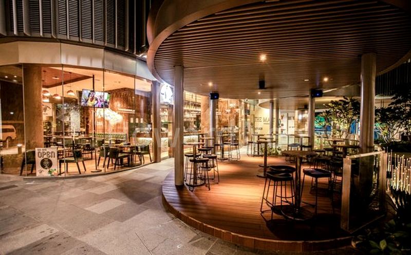 Food & Beverage for Rent: Frasers Tower - Image 5