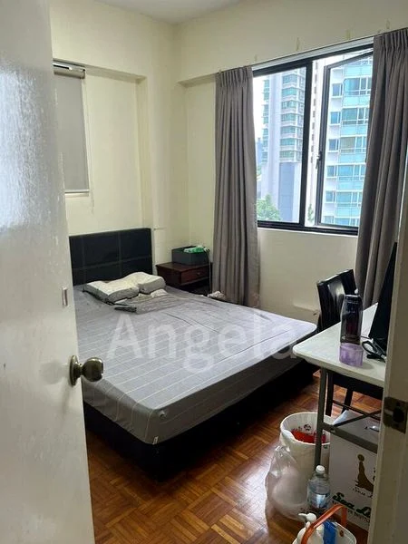 Common Room (Condo) for Rent in Central Green Condominium - Image 5