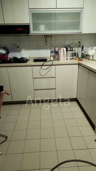 Common Room (Condo) for Rent in Central Green Condominium - Image 3