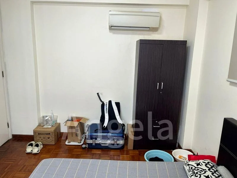 Common Room (Condo) for Rent in Central Green Condominium - Image 4