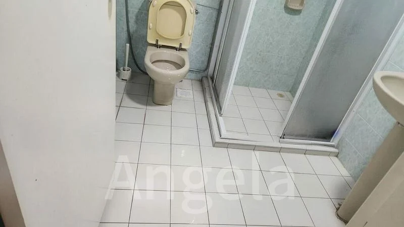 Common Room (Condo) for Rent in Central Green Condominium - Image 1