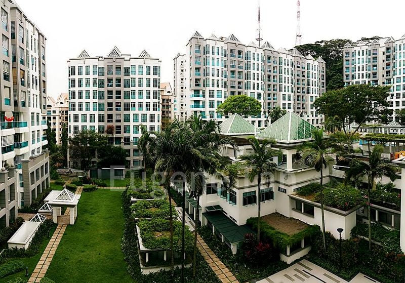 3 Bed Condo for Rent in  Hume Park II - Image 1