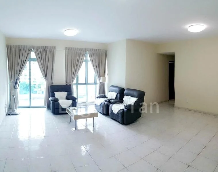 3 Bed Condo for Rent in  Hume Park II - Image 5