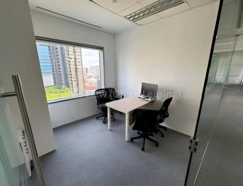 Office for Rent: Suntec City Tower - Image 5