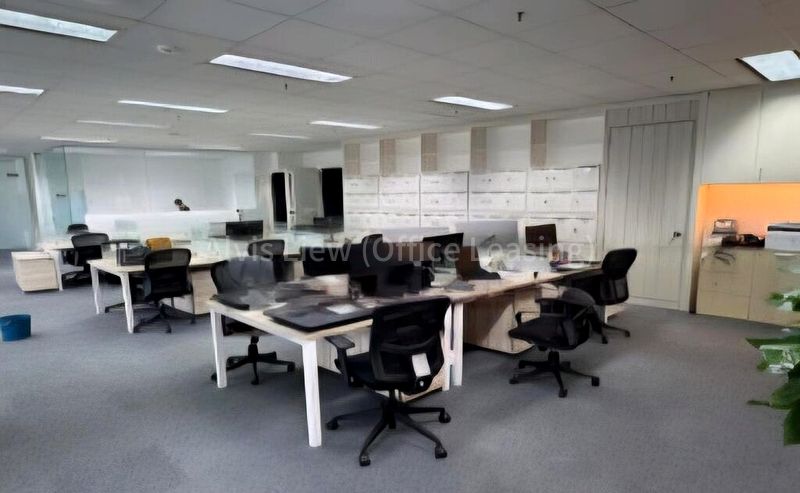 Office for Rent: Suntec City Tower - Image 3