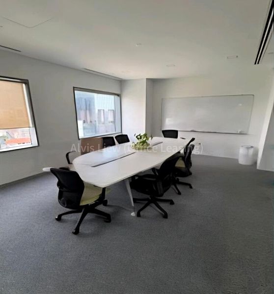 Office for Rent: Suntec City Tower - Image 6