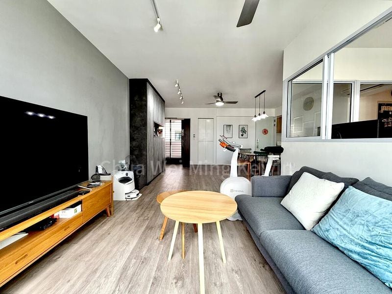 5 Room (5I) HDB for Sale in  452A Bukit Batok West Avenue 6 - Image 12