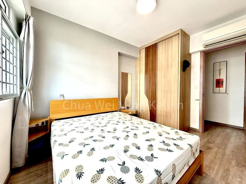 5 Room (5I) HDB for Sale in  452A Bukit Batok West Avenue 6 - Image 8