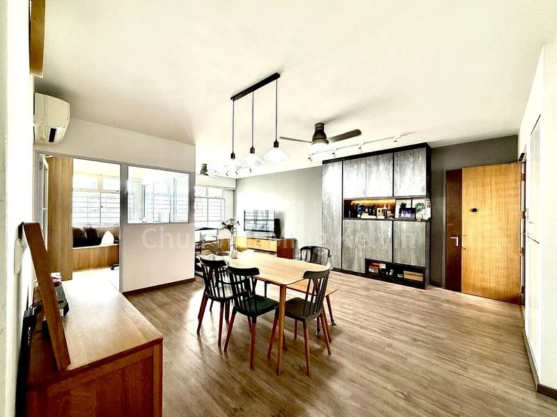 5 Room (5I) HDB for Sale in  452A Bukit Batok West Avenue 6 - Image 4