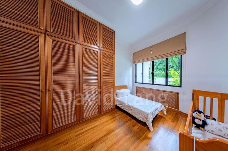 2 Bed Condo for Rent in  Holland Peak - Image 5