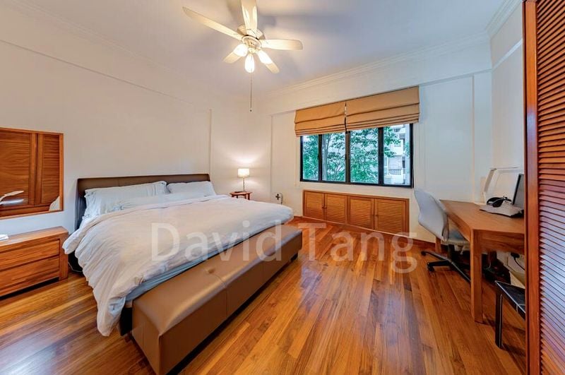 2 Bed Condo for Rent in  Holland Peak - Image 1