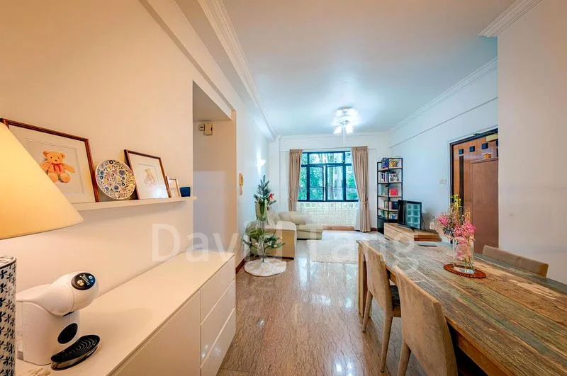 2 Bed Condo for Rent in  Holland Peak - Image 3