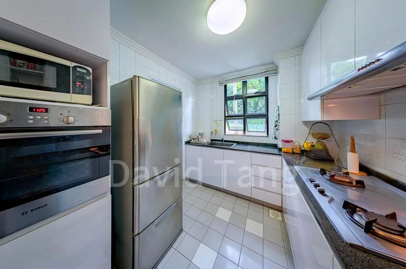 2 Bed Condo for Rent in  Holland Peak - Image 4