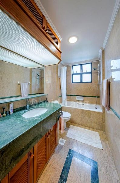 2 Bed Condo for Rent in  Holland Peak - Image 2