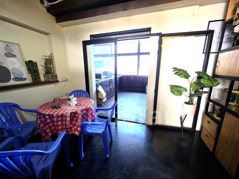 Factory / Workshop (B2) for Sale: West Connect Building - Image 2