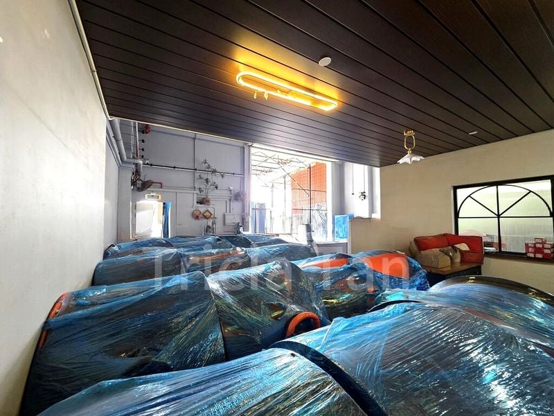 Factory / Workshop (B2) for Sale: West Connect Building - Image 1