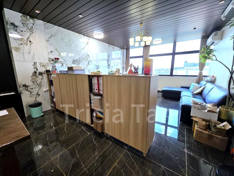 Factory / Workshop (B2) for Sale: West Connect Building - Image 3