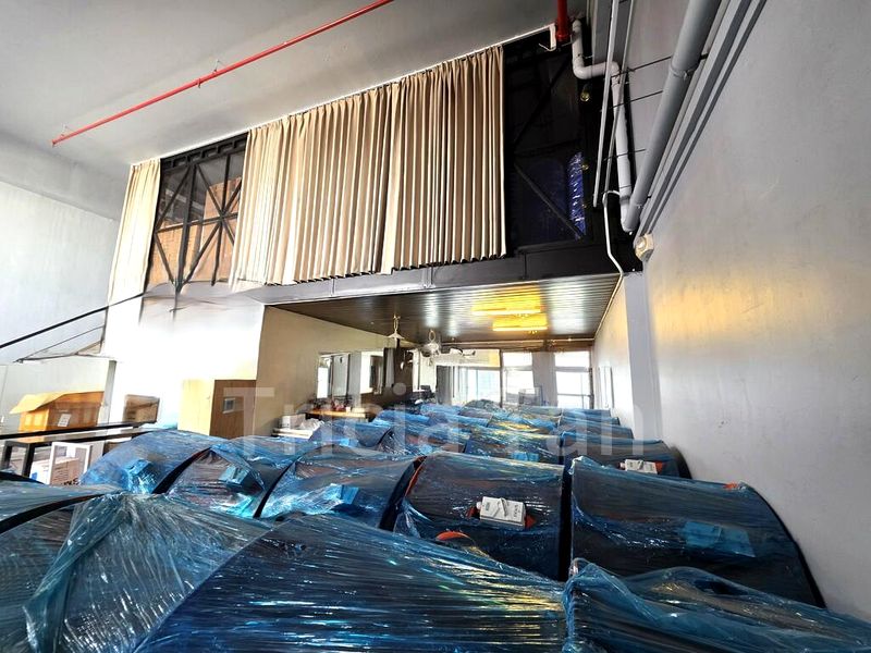 Factory / Workshop (B2) for Sale: West Connect Building - Image 5