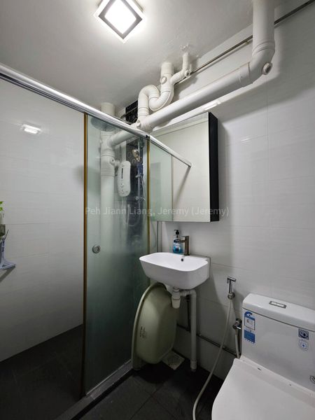 4 Room (4A) HDB for Sale in  880 Woodlands Street 82 - Image 3