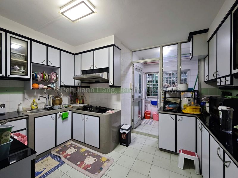 4 Room (4A) HDB for Sale in  880 Woodlands Street 82 - Image 4