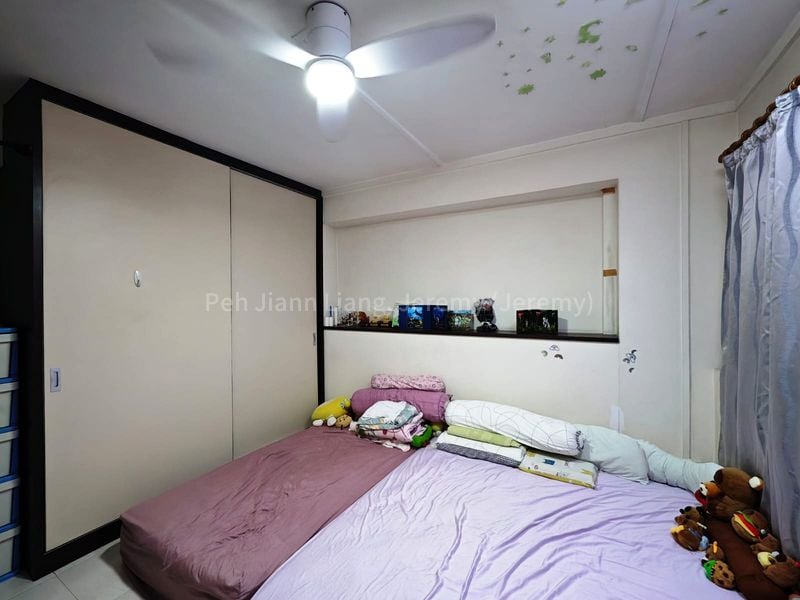 4 Room (4A) HDB for Sale in  880 Woodlands Street 82 - Image 5